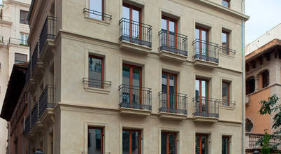 juan marco arquitectos