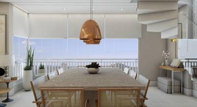 Camila Carloni - Arquitetura e Interiores