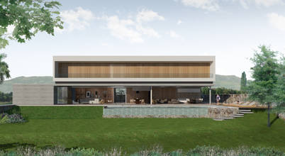 Del Nero Da Fonte Arquitetura