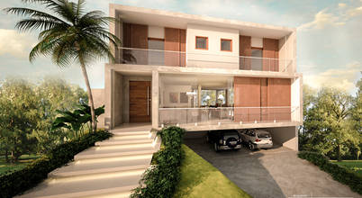 SET Arquitetura e Construções