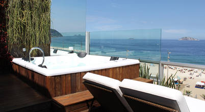 Rafael Mirza Arquitetura