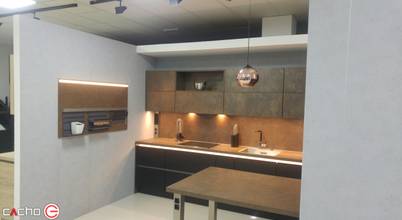 CACHO Estudio De Cocinas