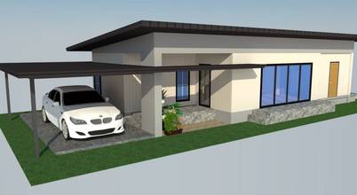 รับเขียนแบบ Auto CAD