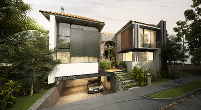 EBA Architecture & Desing 