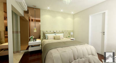 Abitarte - Arquitetura e Interiores