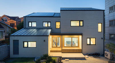 소하  건축사사무소    SoHAA