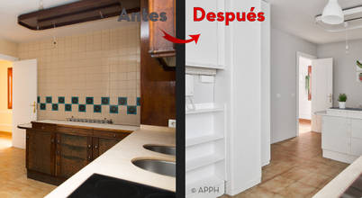 La Diseñoteca Home Staging & Interiors