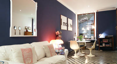 Cambio Stanza di mara bernardi