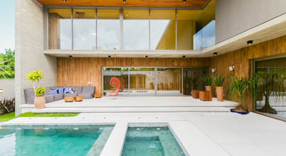 Melo Mesquita Arquitetura