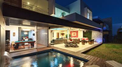 SANTIAGO PARDO ARQUITECTO