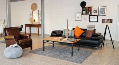 Heimvorteil Homestaging