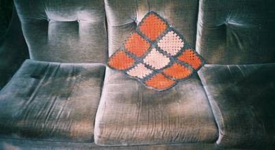 Aurora  Ribeiro-Produções artesanais