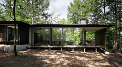 atelier137 ARCHITECTURAL DESIGN OFFICE