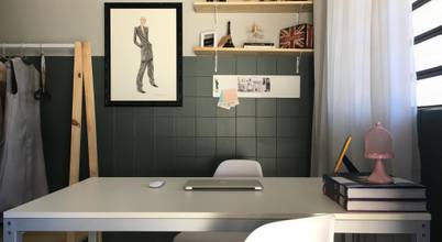 Bruna Torres Arquitetura + Interiores