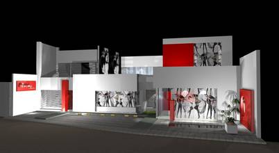 ARTIFEX ARQUITECTOS MX SA DE CV
