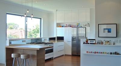 Find The Right Interior Designers Decorators In Cape Town Homify