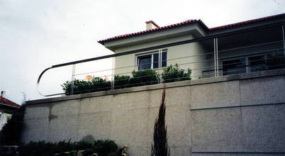 GUIDA_Gabinete de Urbanismo, Interiores, Desenho e Arquitetura