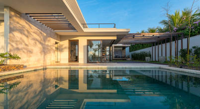 Marcos Baldasso Arquitetura