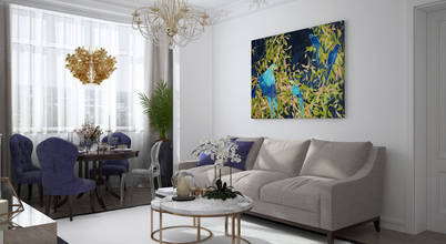 Инна Азорская