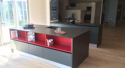 Creo Kitchens montpellier