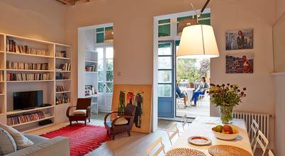 THE ROOM & CO interiorismo