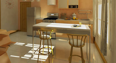 Encontra Decoradores Y Disenadores De Interiores En Mendoza Homify