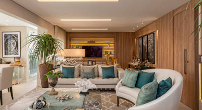 Izilda Moraes Arquitetura 