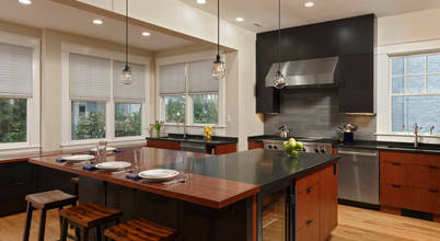 BOWA - Design Build Experts