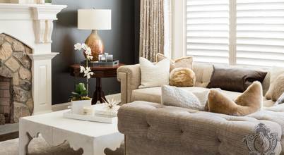 Kellie Burke Interiors