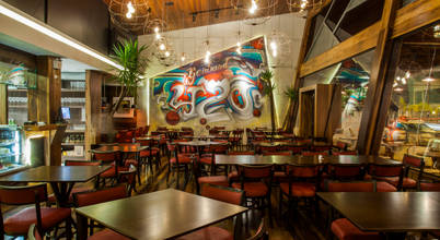 Dinah Nazari Arquitetura