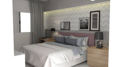 Sílvia Bittencourt Arquitetura e Interiores