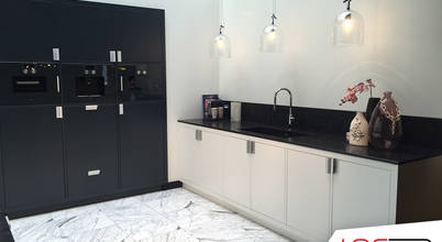 Loc Design Mutfak Banyo