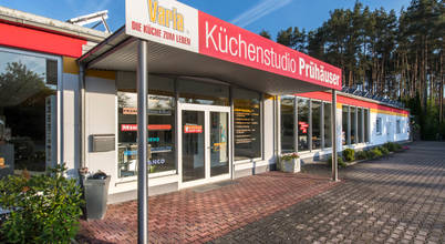 Finden Sie Den Passenden Kuchenplaner In Nurnberg Homify