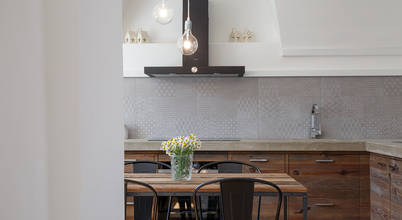 BEARprogetti - Architetto Enrico Bellotti