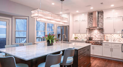 PERFORMANCE KITCHENS & HOME