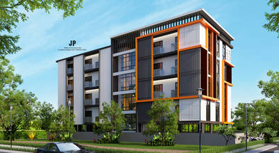 บริษัท เจพี ดีเวลลอปเม้นท์ แอนด์ คอนสตรัคชั่น จำกัด