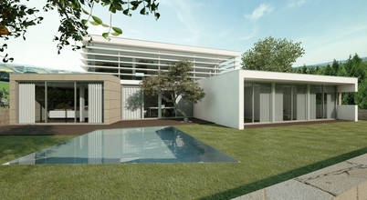 comSequência - Arquitectura & Design