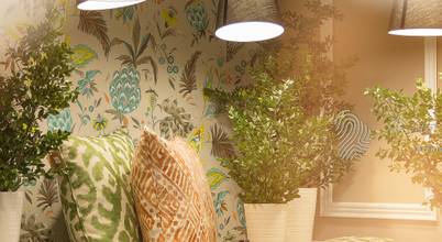 Marta Gonzaga, Interior Design