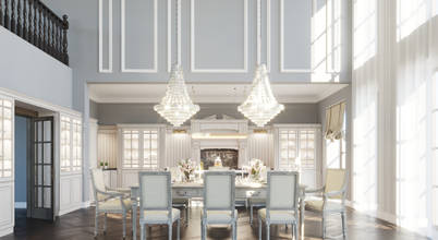 MARIA MELNICOVA студия SIERRA