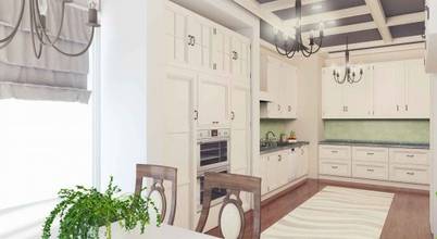 Arredeco  Mimarlık - Y. Mimar Caner Kutsal