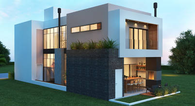 Rau Duarte Arquitetura