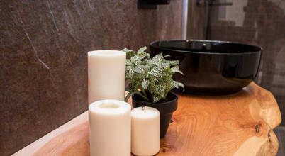 ORCHIDS LOFT by Alexandra Pedro