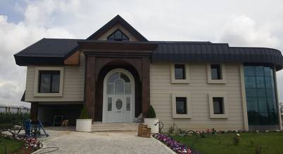 Özyurt İnşaat Dekorasyon