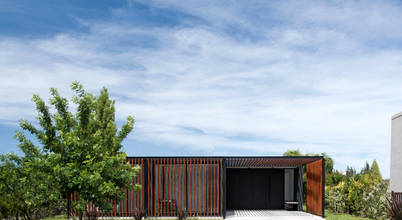 Luciano Kruk arquitectos