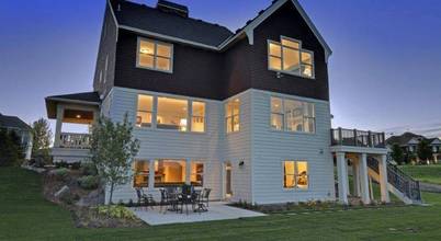 ADAY GRUP Hafif Çelik Yapılar A.Ş. / LGS CONSTRUCTION