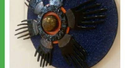 Ceramicas de Jorge Garcia