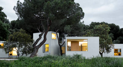 FRPO - Rodriguez & Oriol Arquitectos