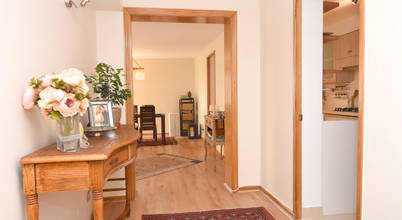 ARCOP Arquitectura & Construcción