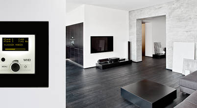 Finden Sie Den Passenden Lichtplaner In Stuttgart Homify