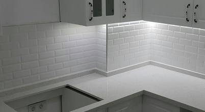 Temukan Produk Dapur Kamar Mandi Paling Tepat Di Istanbul Umraniye Homify